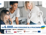 Projekt | Dofinansowanie szkoleń dla pracowników, także z Ukrainy