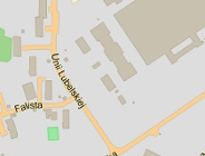 Propozycja nowego odcinka tramwajowego