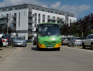 Propozycja nowych linii minibusowych