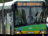 Propozycja zmian w sieci autobusowej na północy Poznania