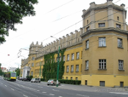 Protetyka słuchu w Collegium Chemicum