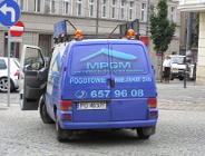 Prywatyzacje idą wolno