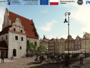 Przebudowa Starego Rynku