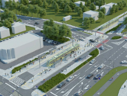 Przebudowa trasy kórnickiej