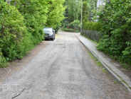 Przebudowa ul. Bocianiej