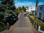 Przebudowa ul. Dobrowita w Antoninku