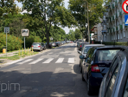 Przebudowa ul. Jarochowskiego