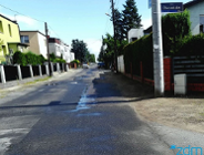 Przebudowa ul. Kościańskiej