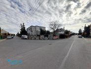 Przebudowa ul. Kościańskiej na Górczynie