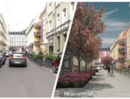 Przebudowa ul. Kwiatowej