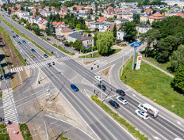 Przebudowa ul. Mogileńskiej