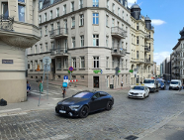 Przebudowa ul. Ogrodowej - konsultacje społeczne