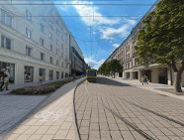 Przebudowa ul. Ratajczaka