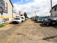 Przebudowa ul. Rozwadowskiej