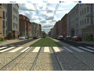 Przebudowa ul. Wierzbięcice i 28 czerwca 1956r.