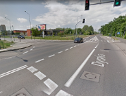 Przebudowa ul. Żelaznej