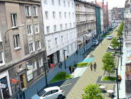 Przebudowa ulic Taczaka i Garncarskiej - wyłoniono wykonawcę prac