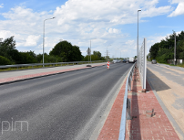 Przebudowa ulicy Gdyńskiej