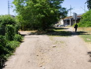 Przebudowa ulicy Św. Wawrzyńca