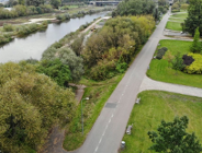 Przebudowa Wartostrady - zmiany w Parku nad Wartą