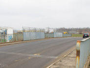 Przebudowa wiaduktu na ul. Gołężyckiej