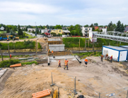 Przebudowa wiaduktu na ul. Gołężyckiej