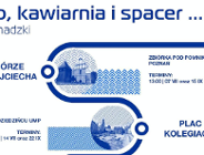 Przechadzka po Chwaliszewie