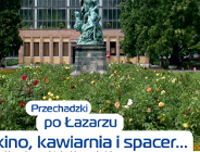Przechadzki po Łazarzu