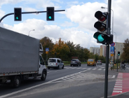 Przeciw piratom drogowym, a dla bezpieczeństwa pieszych