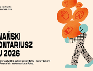 Przedłużenie terminu naboru zgłoszeń do 26. edycji konkursu Poznański Wolontariusz Roku!