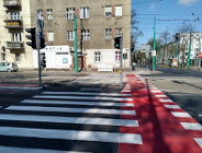 Przejście gotowe