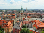 Przemysł i usługi