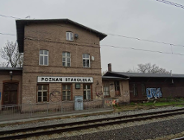 Przemysłowa Starołęka