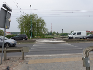 Przenoszą przejście na Moście Chrobrego