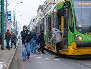 Przetarg na modernizację torowiska na fragmencie ul. 28 Czerwca 1956 r.