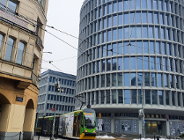 Przetarg na odnowę kolejnych ulic w centrum Poznania