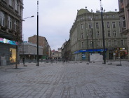 Przetarg na trasę tramwajową na ul. Ratajczaka
