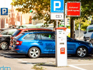 Przetarg na wprowadzenie Strefy Płatnego Parkowania na Łazarzu i Wildzie