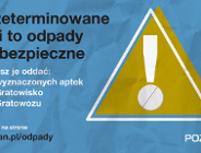Przeterminowane leki - podpowiadamy co z nimi zrobić