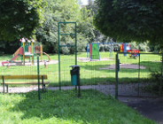 Przy Wojska Polskiego powstanie nowy plac zabaw