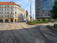 Przygotowania do kolejnego etapu Programu Centrum