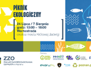 Przyjdź nad Wartę z elektroodpadem - zgarnij sadzonkę lawendy