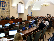 Przyjęto Kartę Równości Kobiet i Mężczyzn