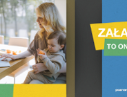 Przypominamy jak prawidłowo przez Internet złożyć deklarację na odbiór odpadów