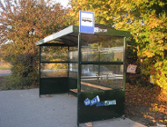 Przystanek Orbit