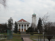 Przystanek Winiary