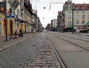 Przystanki bardziej przyjazne dla pasażerów