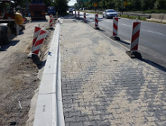 Przystanki także dla niepełnosprawnych