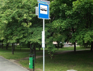 Przystanki z lepszą informacją