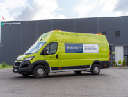 PSZOK na kółkach, czyli co można oddać do Gratowozu